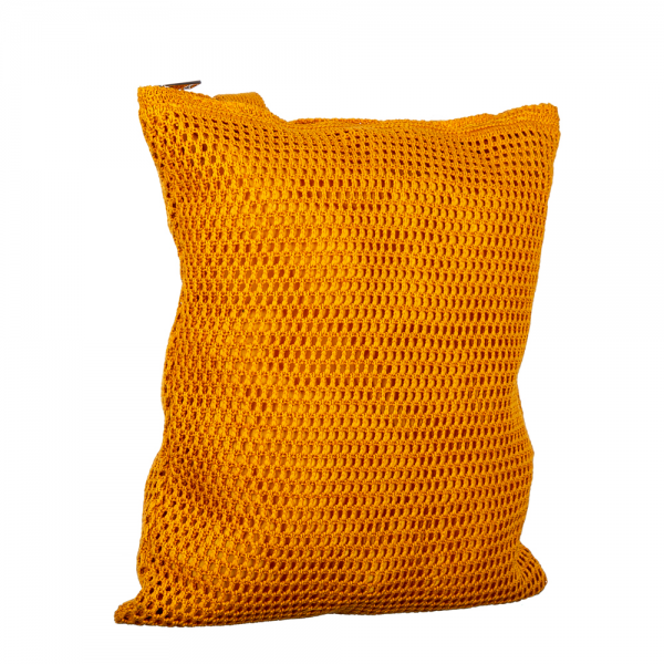 Γυναικεία τσάντα Prina κίτρινη, 2 - Kalapod.gr